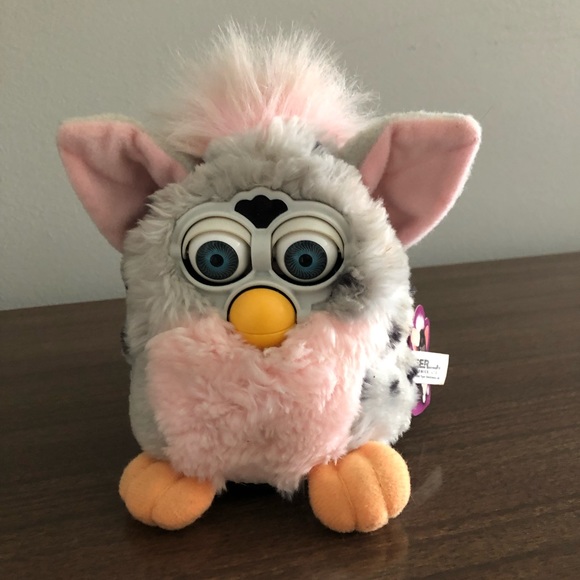 Original ferby - Picture 1 of 6